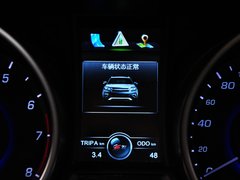 长安CS75 2014款 2.0L 手动 领先型 5座