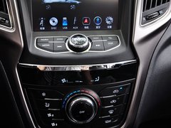 长安CS75 2014款 2.0L 手动 领先型 5座