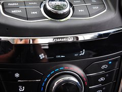 长安CS75 2014款 2.0L 手动 领先型 5座