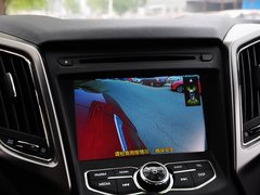 长安CS75 2014款 2.0L 手动 领先型 5座