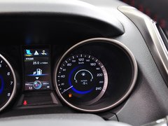 长安CS75 2014款 2.0L 手动 领先型 5座