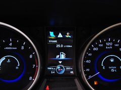 长安CS75 2014款 2.0L 手动 领先型 5座