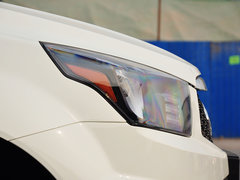 爱腾 2014款 2.0T 自动 两驱 精英柴油版 5座
