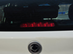 爱腾 2014款 2.0T 自动 两驱 精英柴油版 5座