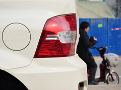 爱腾 2014款 2.0T 自动 两驱 精英柴油版 5座