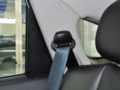 爱腾 2014款 2.0T 自动 两驱 精英柴油版 5座