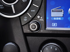 爱腾 2014款 2.0T 自动 两驱 精英柴油版 5座
