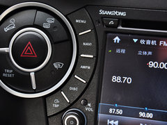 爱腾 2014款 2.0T 自动 两驱 精英柴油版 5座