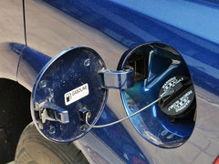 爱腾 2014款 2.3L 自动 两驱 精英汽油版 5座