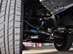 爱腾 2014款 2.3L 自动 两驱 精英汽油版 5座