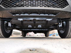 爱腾 2014款 2.3L 自动 两驱 精英汽油版 5座