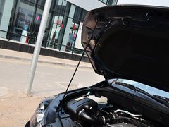 爱腾 2014款 2.3L 自动 两驱 精英汽油版 5座