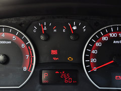 爱腾 2014款 2.3L 自动 两驱 精英汽油版 5座