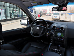 爱腾 2014款 2.3L 自动 两驱 精英汽油版 5座