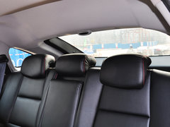 爱腾 2014款 2.3L 自动 两驱 精英汽油版 5座