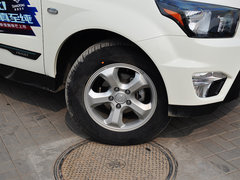 爱腾 2014款 2.0T 自动 四驱 豪华柴油版 5座
