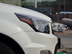 爱腾 2014款 2.0T 自动 四驱 豪华柴油版 5座