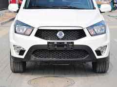 爱腾 2014款 2.0T 自动 四驱 豪华柴油版 5座