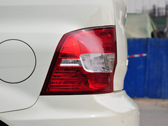 爱腾 2014款 2.0T 自动 四驱 豪华柴油版 5座