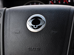 爱腾 2014款 2.0T 自动 四驱 豪华柴油版 5座