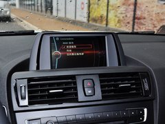 宝马2系（进口） 2014款 220i 2.0T 领先型