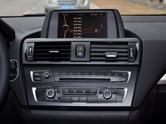 宝马2系（进口） 2014款 220i 2.0T 领先型
