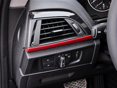 宝马2系（进口） 2014款 220i 2.0T 运动设计套装