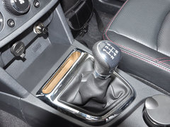 幻速S2 2014款 1.5L 手动 舒适型 5座