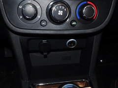 幻速S2 2014款 1.5L 手动 舒适型 5座