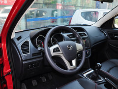 幻速S2 2014款 1.5L 手动 舒适型 5座