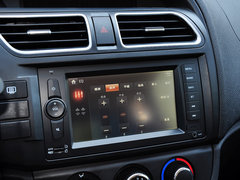 幻速S2 2014款 1.5L 手动 舒适型 5座
