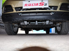 幻速S2 2014款 1.5L 手动 舒适型 5座