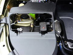 幻速S2 2014款 1.5L 手动 尊贵型 5座