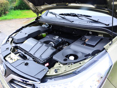 幻速S2 2014款 1.5L 手动 尊贵型 5座
