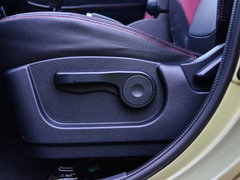 幻速S2 2014款 1.5L 手动 尊贵型 5座