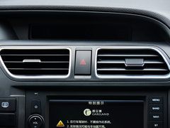 幻速S2 2014款 1.5L 手动 尊贵型 5座