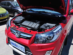 幻速S3 2014款 1.5L 手动 舒适型 7座