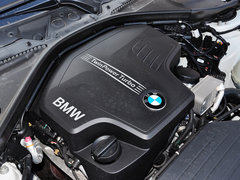 宝马3系(进口) 2011款 328i M performance 