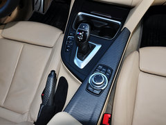 宝马3系(进口) 2011款 328i M performance 