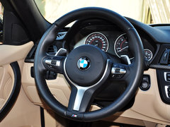 宝马3系(进口) 2011款 328i M performance 