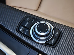 宝马3系(进口) 2011款 328i M performance 
