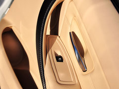 宝马3系(进口) 2011款 328i M performance 