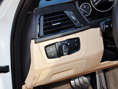 宝马3系(进口) 2011款 328i M performance 
