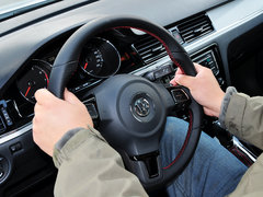 宝来 2014款 1.4T 自动 Sportline