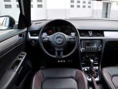 宝来 2014款 1.4T 自动 Sportline