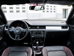 宝来 2014款 1.4T 自动 Sportline