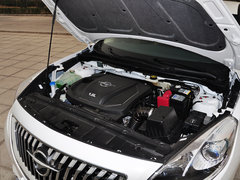 福美来M5 2014款 1.6L 手动 舒适型