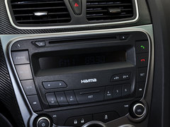 福美来M5 2014款 1.6L 手动 舒适型