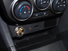 福美来M5 2014款 1.6L 手动 舒适型