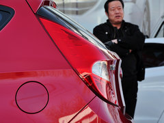 瑞奕 2014款 1.4L 自動 GLX